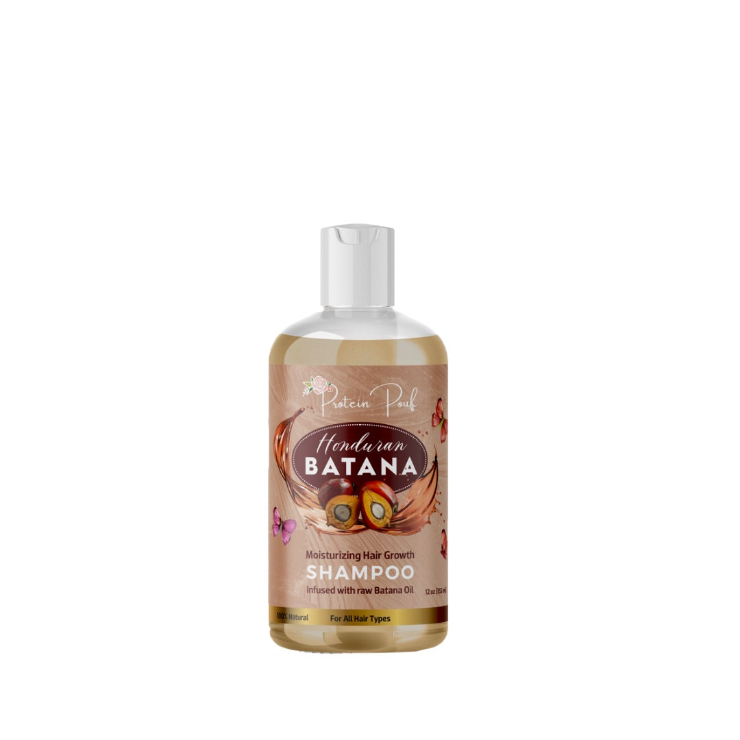 ‼️NEW‼️Batana Moisturizing Shampoo 8oz| 12oz