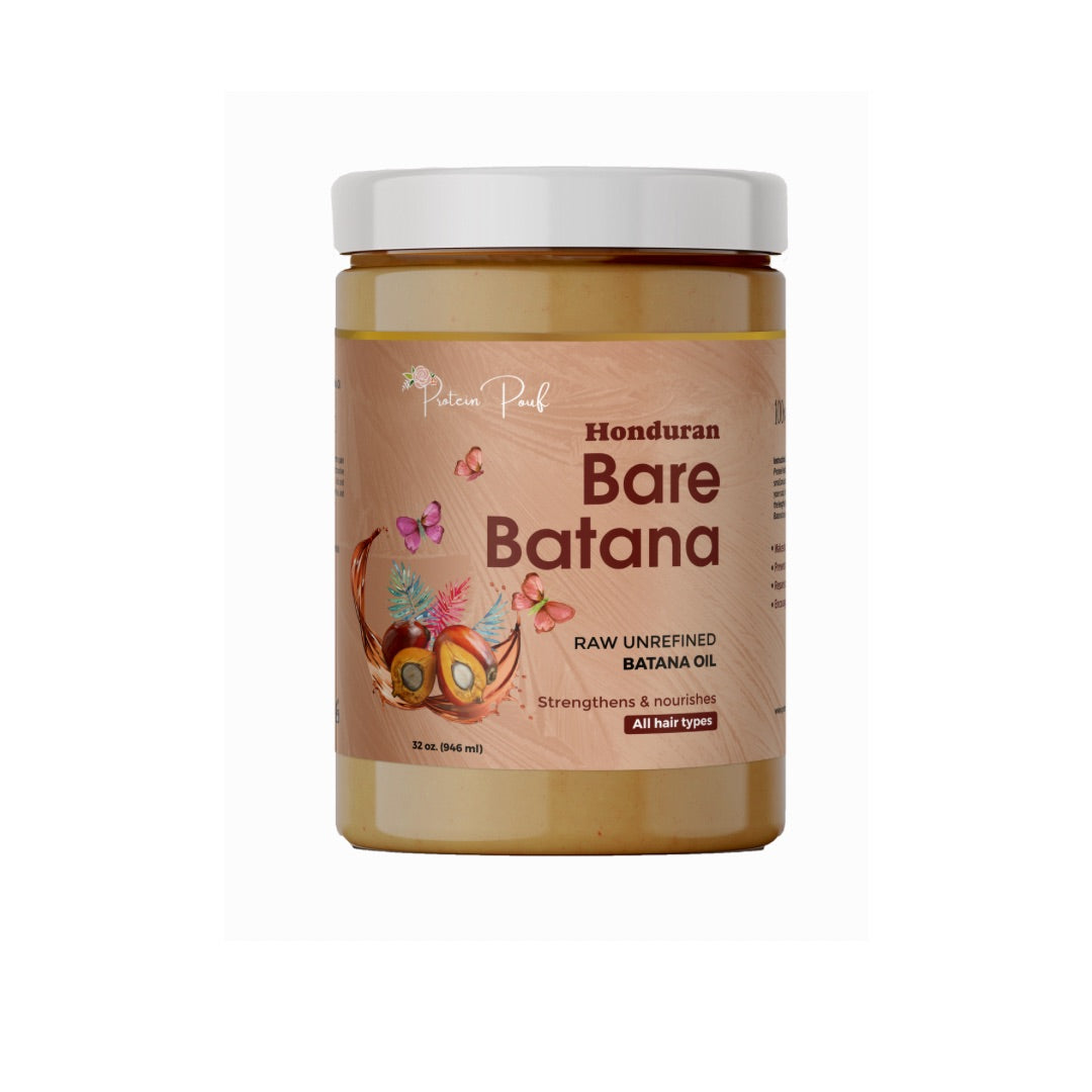 Bulk Batana 32oz and More