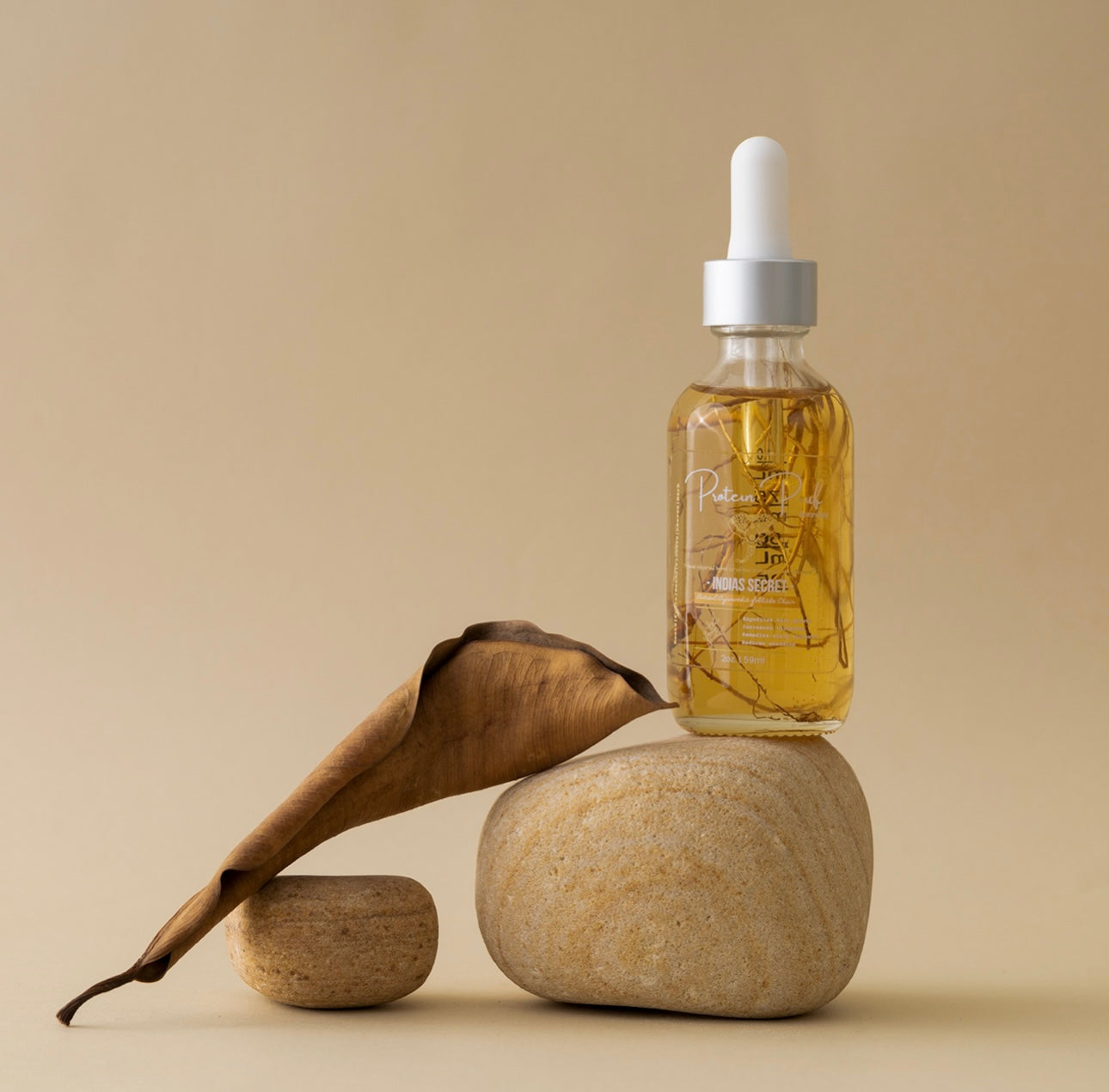 10 Wholesale Ayurvedic Oils- 2oz & 4oz