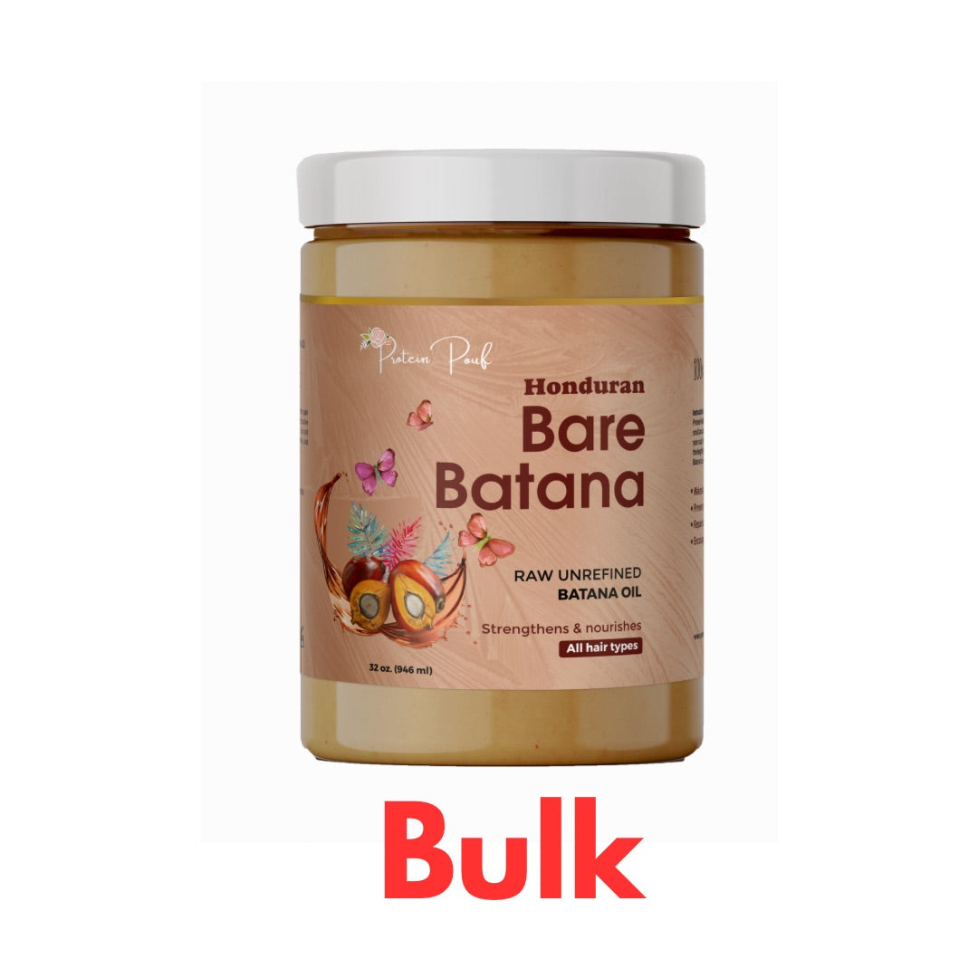 Bulk Batana 32oz and More