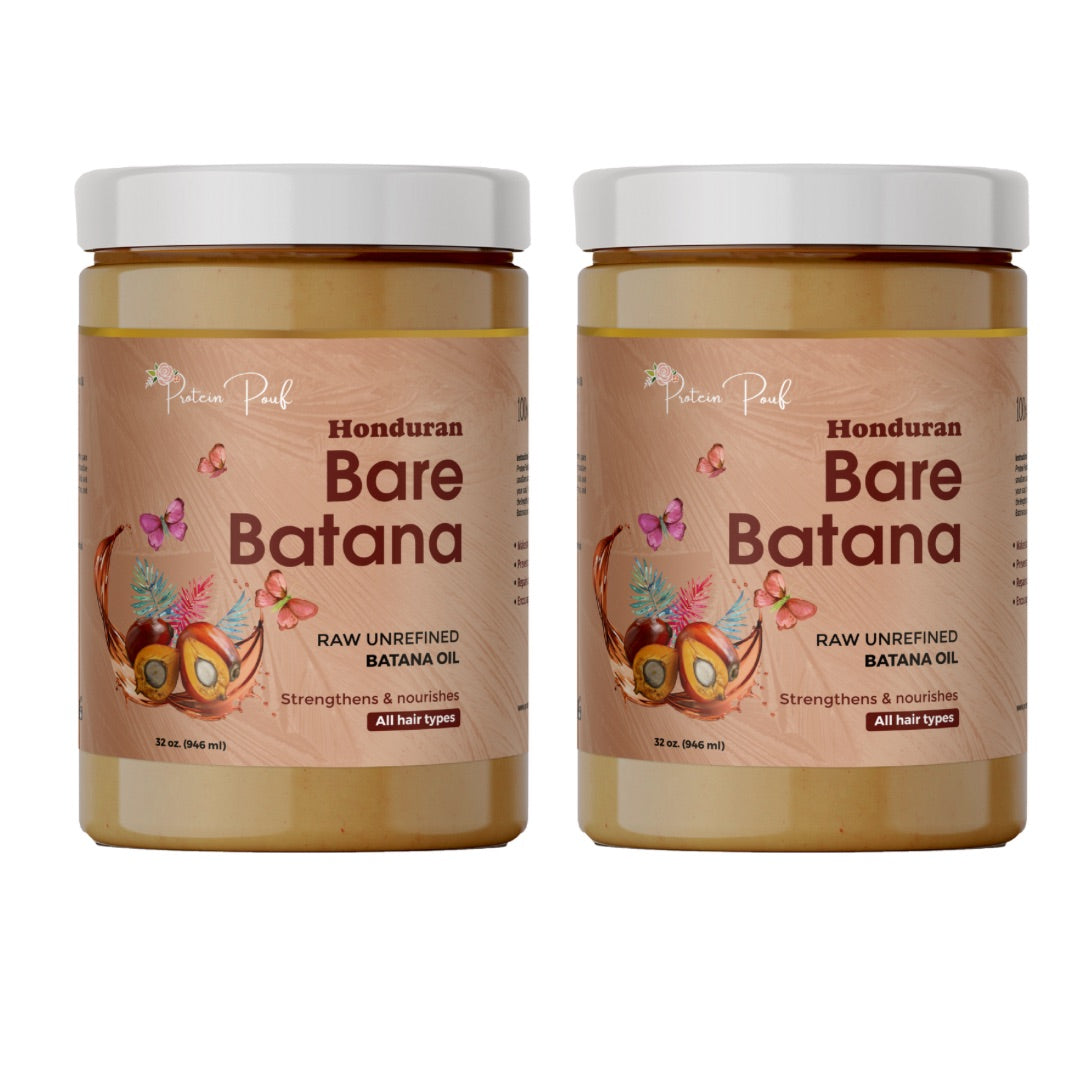 Bulk Batana 32oz and More