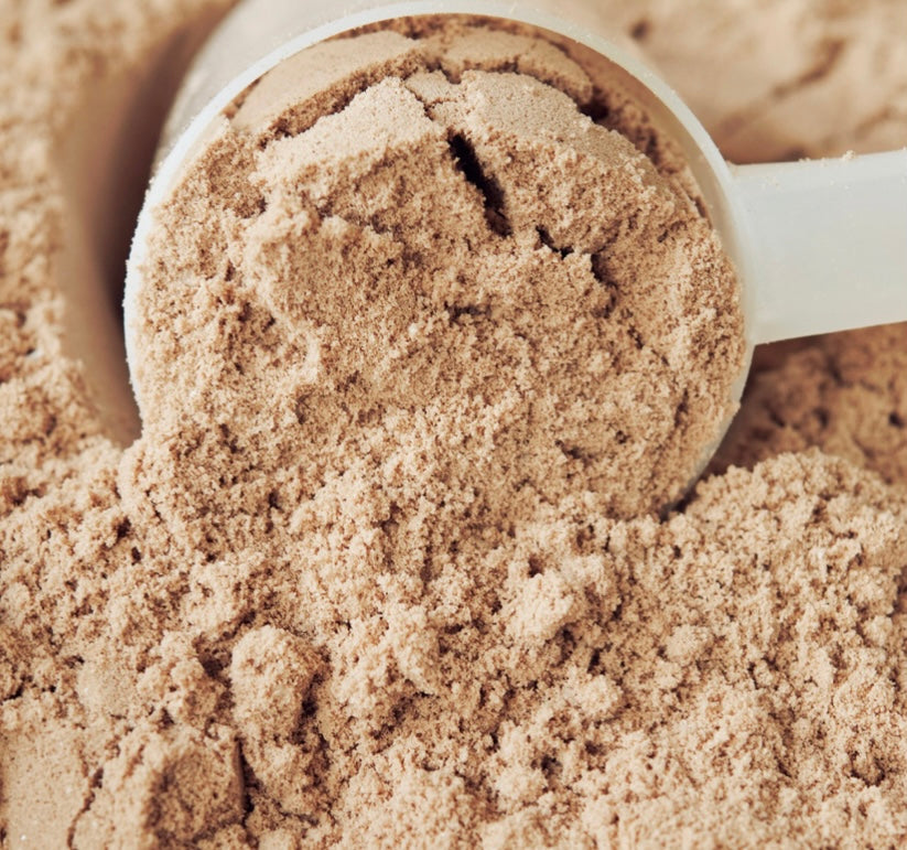 Pouf Potion 🪄Hair Growth + Weightloss Vegan Shake (Reformulating, Repackaging and testing in Progress)