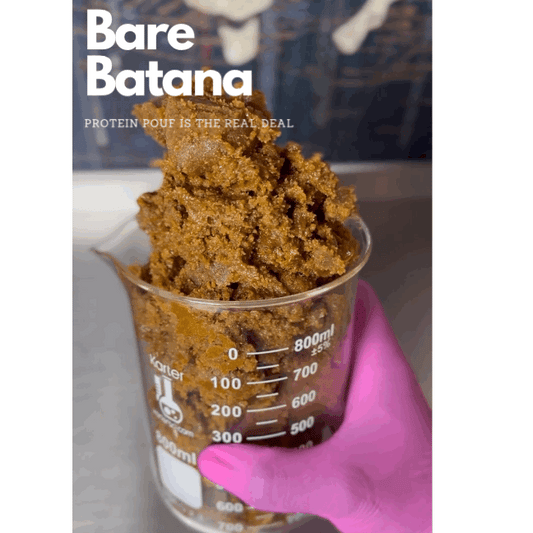 Why is Batana so expensive?