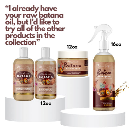 Newww Batana’s Besties (2 sizes)