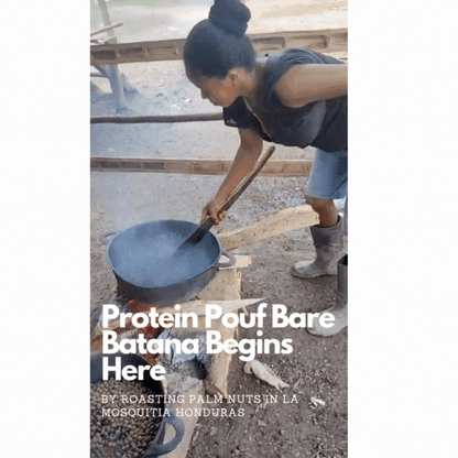 ‼️15% off today with code BATANA15‼️ Bare Batana: Honduran imported RAW UNREFINED ORGANIC Batana Oil | 4oz & 6oz