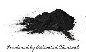 Coconut Charcoal All natural Masculine Wash| Extra strength all day Freshness for men 8oz