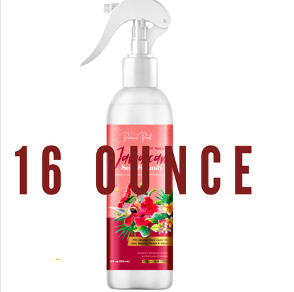 ‼️ $5 off TODAY with code SPLASH5 ‼️ Jamaican Sun Splash Natural Leave in Conditioner & Detangler Spray
