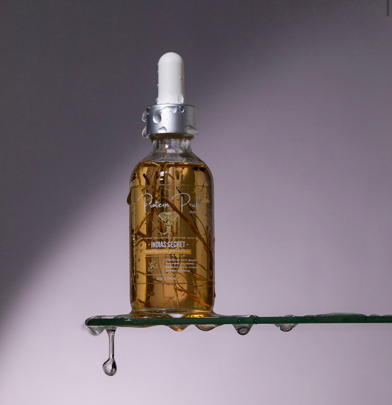 10 Wholesale Ayurvedic Oils- 2oz & 4oz