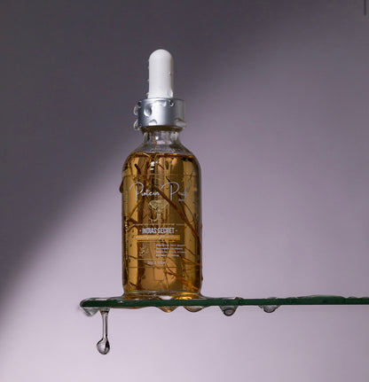 10 Wholesale Ayurvedic Oils- 2oz & 4oz