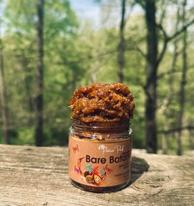 ❗️RESTOCKING MONDAY❗️ Bare Batana: Honduran imported raw unrefined Batana Oil | 4oz & 6oz