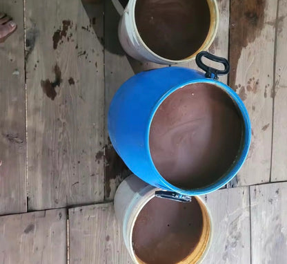 ‼️15% off today with code BATANA15‼️ Bare Batana: Honduran imported RAW UNREFINED ORGANIC Batana Oil | 4oz & 6oz