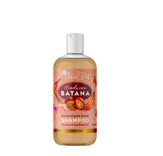 ‼️NEW‼️Batana Moisturizing Shampoo 8oz| 12oz