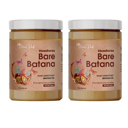 Bulk Batana 32oz and More