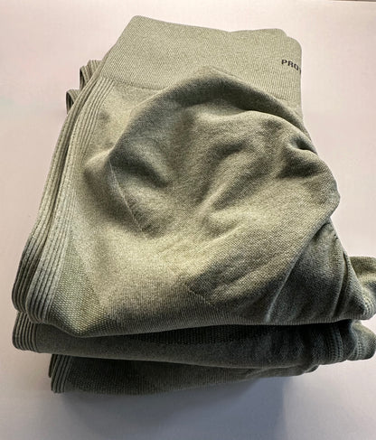 Booty SORCERY Leggings! Protein Pouf MERCH