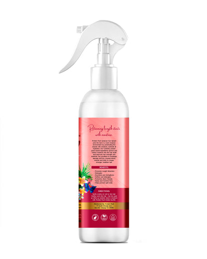 ‼️ $5 off TODAY with code SPLASH5 ‼️ Jamaican Sun Splash Natural Leave in Conditioner & Detangler Spray