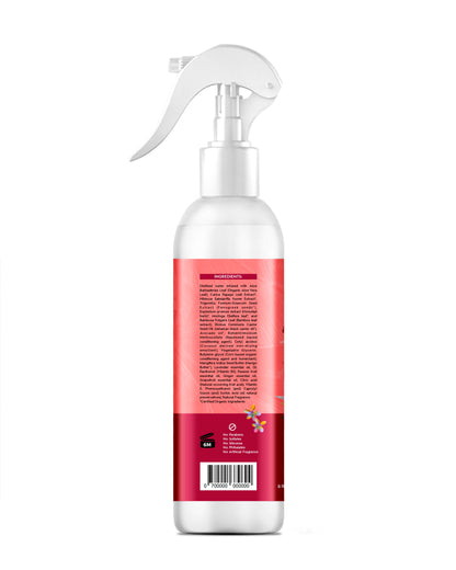 ‼️ $5 off TODAY with code SPLASH5 ‼️ Jamaican Sun Splash Natural Leave in Conditioner & Detangler Spray