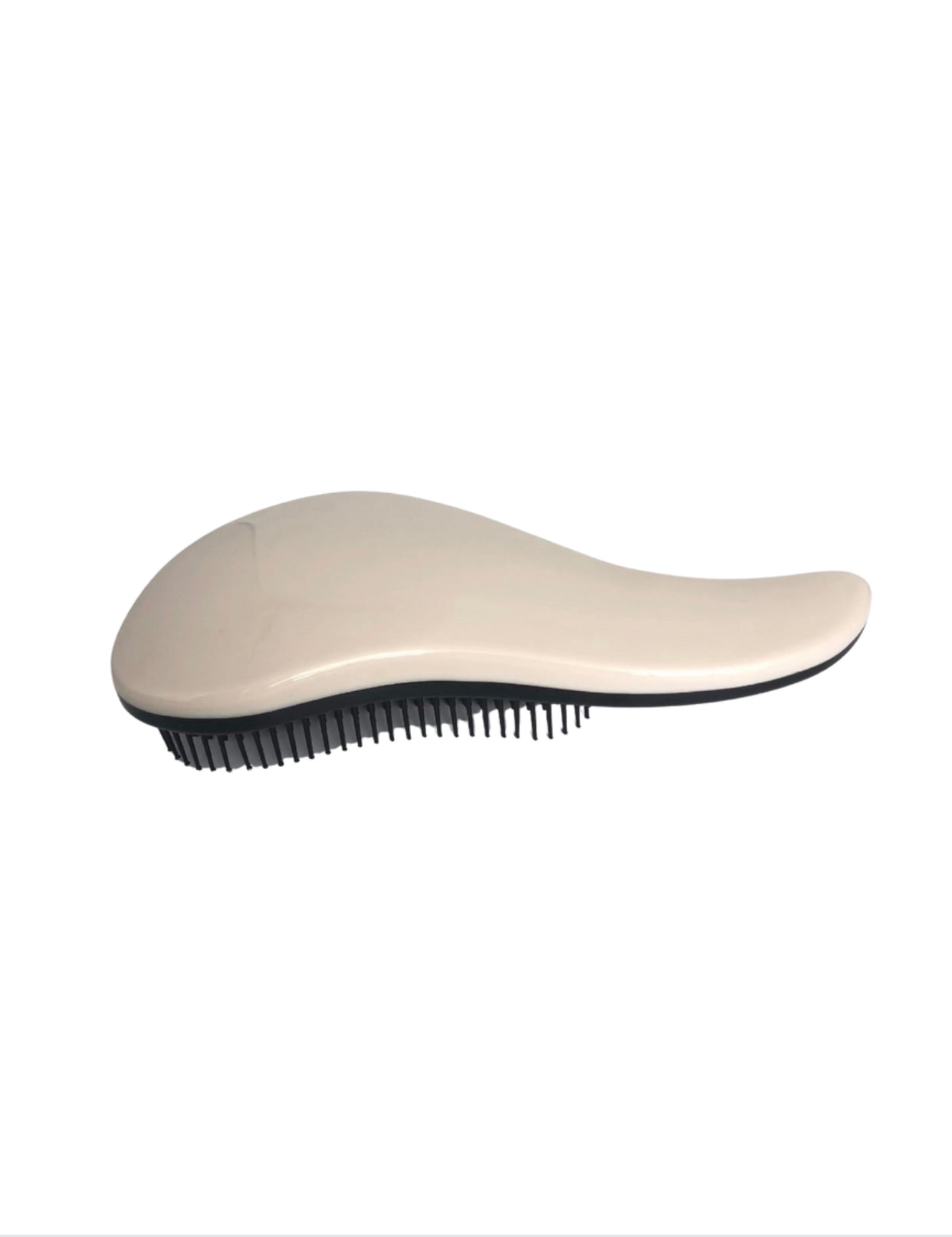Detangling/curl clumping Brush