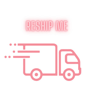 Order reship