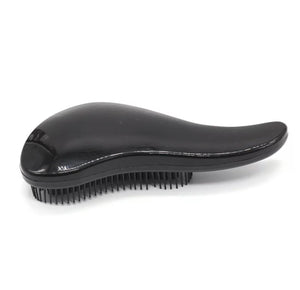 Detangling/curl clumping Brush